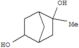 Bicyclo[2.2.1]heptane-2,5-diol,2-methyl-