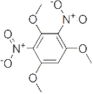 1,3,5-trimethoxy-2,4-dinitrobenzene