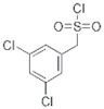 (3,5-DICHLORO-PHENYL)-METHANESULFONYL CHLORIDE