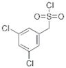 (3,5-Dichlorophenyl)methanesulfonyl chloride