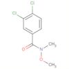 Benzamide, 3,4-dichloro-N-methoxy-N-methyl-