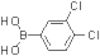 3,4-Dichlorobenzeneboronic acid