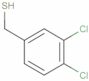 3,4-Dichlorobenzyl mercaptan