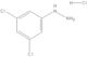 3,5-Dichlorophenylhydrazine hydrochloride