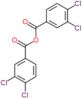 3,4-Dichlorobenzoic Anhydride