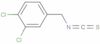 3,4-Dichloro-(isothiocyanatomethyl)-benzene