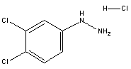 Clorhidrato de 3,4-diclorofenilhidrazina