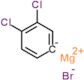 magnesium bromide 3,4-dichlorobenzenide