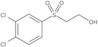 2-[(3,4-Dichlorophenyl)sulfonyl]ethanol