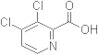 3,4-Dichloro-2-pyridinecarboxylic acid