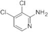 2-AMINO-3,4-DICHLOROPYRIDINE