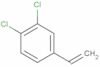 1,2-Dichloro-4-ethenylbenzene