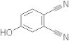 4-hydroxyphthalonitrile