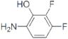 6-AMINO-2 3-DIFLUOROPHENOL