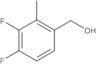 3,4-Difluoro-2-methylbenzenemethanol