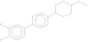 3,4-difluoro-4'-(4-ethylcyclohexyl)biphenyl