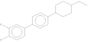 4'-(trans-4-Etilcicloesil)-3,4-difluoro-1,1'-bifenile