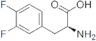 3,4-Difluoro-L-phenylalanine