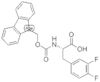 N-[(9H-Fluoren-9-ylmethoxy)carbonyl]-3,4-difluoro-L-phenylalanine