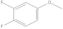 1,2-Difluor-4-methoxybenzol