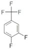 1,2-Difluoro-4-(trifluoromethyl)benzene