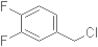 3,4-difluorobenzyl chloride