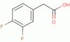 3,4-difluorophenylacetic acid