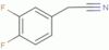 3,4-Difluorobenzeneacetonitrile