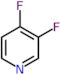 3,4-Difluoropyridine