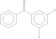3,5-difluorobenzophenone