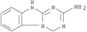 1,3,5-Triazino[1,2-a]benzimidazol-2-amine,3,4-dihydro-