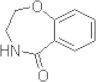 3,4-Hihydro-1,4-benzoxazepin-5(2H)-one