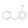 1H-2-Benzothiopyran-4-ol, 3,4-dihydro-