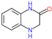 3,4-dihydroquinoxalin-2(1H)-one