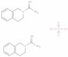 debrisoquine sulfate