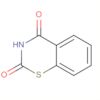 2H-1,3-Benzothiazine-2,4(3H)-dione