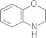 Benzomorpholine