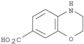 3,4-Dihydro-2H-benzo[1,4]oxazine-7-carboxylic acid