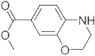 3,4-Dihydro-2H-benzo[1,4]oxazine-7-acide carboxylique ester méthylique