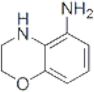 2H-1,4-Benzoxazin-5-amine,3,4-dihydro-(9CI)