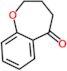 3,4-dihydro-1-benzoxepin-5(2H)-one