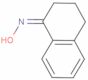 1(2H)-Naphthalenone, 3,4-dihydro-, oxime