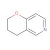 3,4-Dihydro-2H-pyrano[3,2-c]pyridine