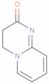 3,4-dihydro-2-pyridol(1,2-A)pyrimidinone