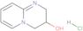 3,4-dihydro-2H-pyrido[1,2-a]pyrimidin-3-ol