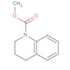 1(2H)-Quinolinecarboxylic acid, 3,4-dihydro-, methyl ester