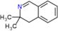 3,3-dimethyl-3,4-dihydroisoquinoline