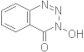 3,4-Dihydro-3-hydroxy-4-oxo-1,2,3-benzotriazine