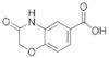 3-Oxo-3,4-Dihydro-2H-1,4-Benzoxazine-6-Carboxylic Acid