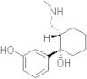 3-[(1R,2R)-1-Hydroxy-2-[(méthylamino)méthyl]cyclohexyl]phénol